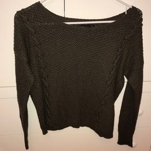 American Eagle Sweater!